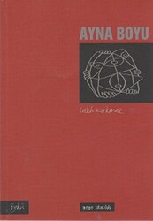 Ayna Boyu - 1