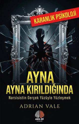 Ayna Kırıldığında - 1