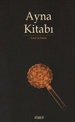 Ayna Kitabı - Kitabevi Yayınları