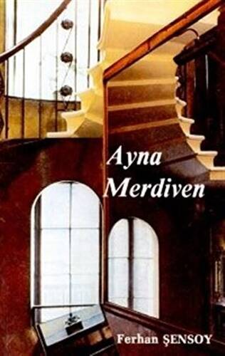 Ayna Merdiven - 1