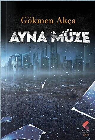 Ayna Müze - 1