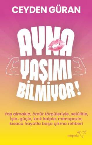 Ayna Yaşımı Bilmiyor - 1