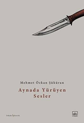 Aynada Yürüyen Sesler - 1