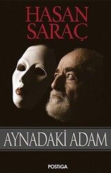 Aynadaki Adam - Postiga Yayınları