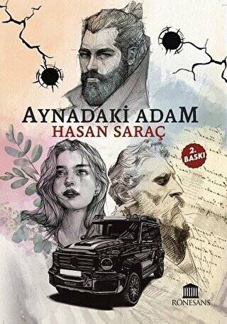 Aynadaki Adam - 1