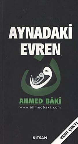 Aynadaki Evren - 1