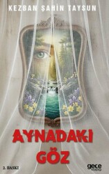 Aynadaki Göz - Gece Kitaplığı