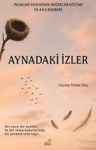 Aynadaki İzler - 1