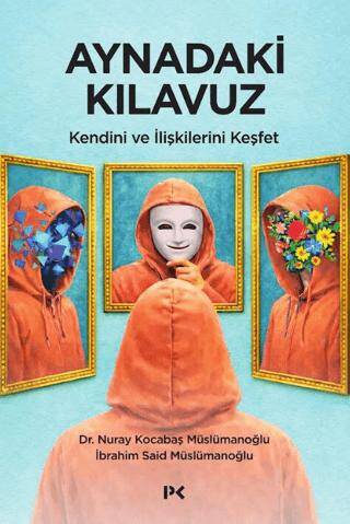 Aynadaki Kılavuz - 1