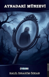 Aynadaki Münzevi - Gimsetap Yayınları
