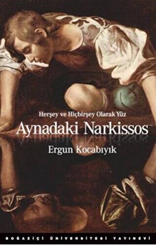 Aynadaki Narkissos - 1