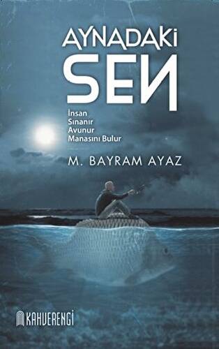 Aynadaki Sen - 1