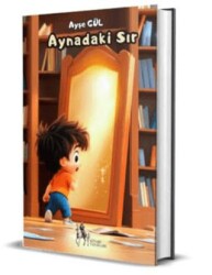 Aynadaki Sır - 1