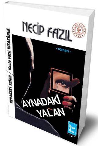 Aynadaki Yalan - 1