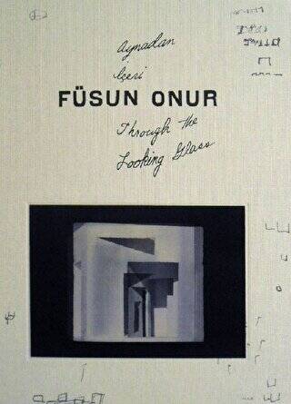 Aynadan İçeri-Through the Looking Glass - 1