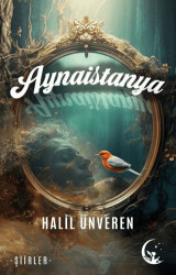Aynaistanya - Ay Perisi Yayınları