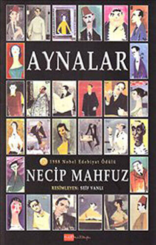 Aynalar - 1