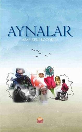 Aynalar - 1