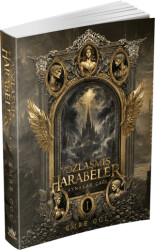 Aynalar Çağı Serisi 1 - Yozlaşmış Harabeler - Guardian