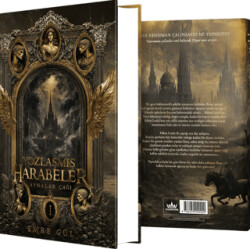 Aynalar Çağı Serisi 1 - Yozlaşmış Harabeler - Guardian