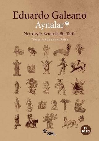 Aynalar - 1