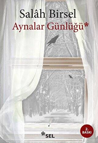 Aynalar Günlüğü - 1