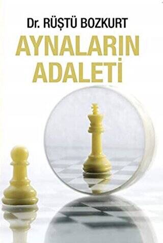 Aynaların Adaleti - 1