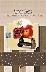 Aynalı Beşik - Tekerlemeler Ninniler Ve Maniler - 1