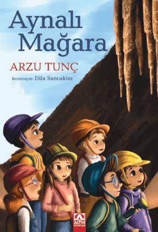 Aynalı Mağara - 1