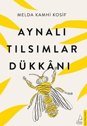 Aynalı Tılsımlar Dükkanı - 1