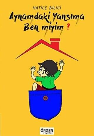 Aynamda ki Yansıma Ben miyim? - 1