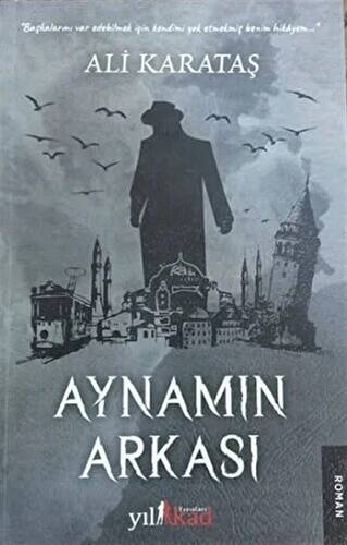 Aynamın Arkası - 1