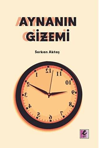 Aynanın Gizemi - 1