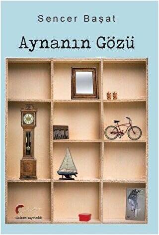 Aynanın Gözü - 1