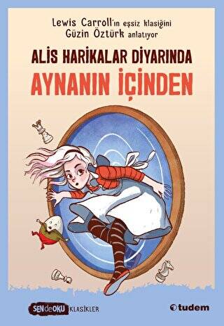 Aynanın İçinden - 1