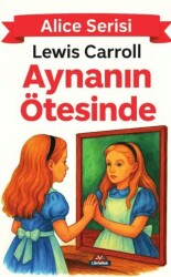 Aynanın Ötesinde - LibrisHub Yayınları