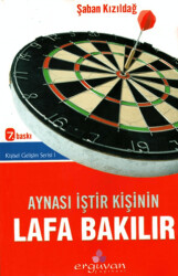Aynası İştir Kişinin Lafa Bakılır - 1