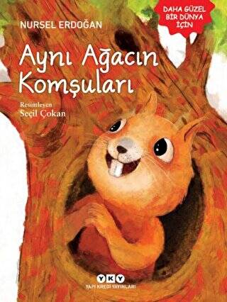 Aynı Ağacın Komşuları - 1