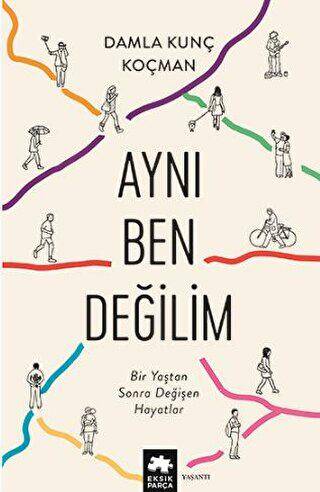 Aynı Ben Değilim - 1