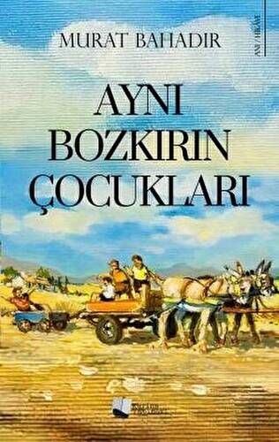 Aynı Bozkırın Çocukları - 1