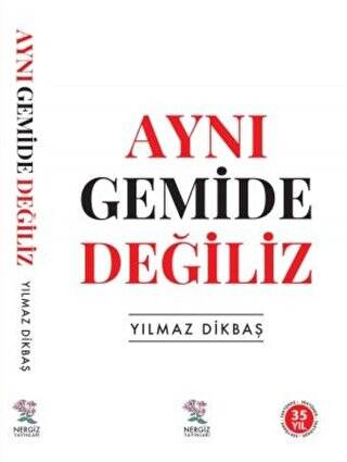 Aynı Gemide Değiliz - 1