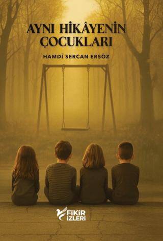 Aynı Hikayenin Çocukları - 1