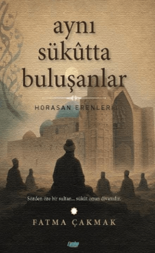 Aynı Sükûtta Buluşanlar - 1