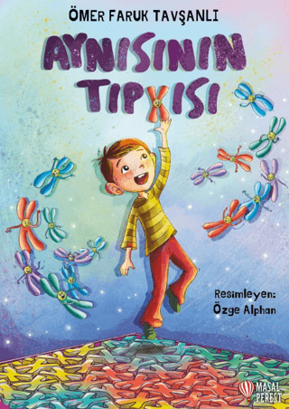 Aynısının Tıpkısı - 1