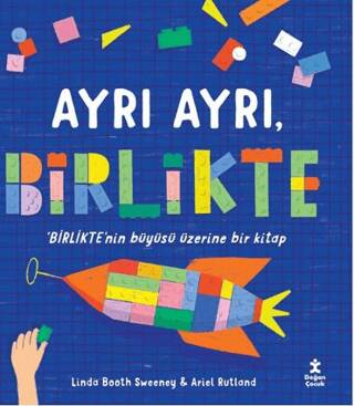Ayrı Ayrı, Birlikte - 1