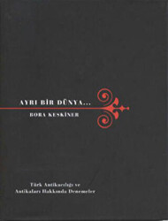 Ayrı Bir Dünya... - İlke Kitap