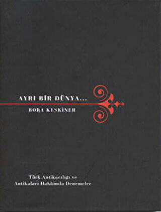 Ayrı Bir Dünya... - 1