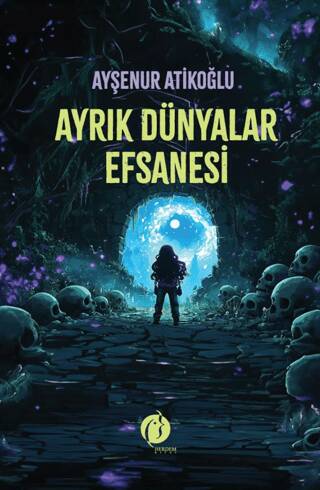Ayrık Dünyalar Efsanesi - 1