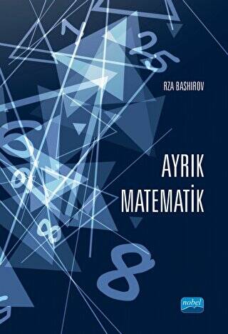 Ayrık Matematik - 1