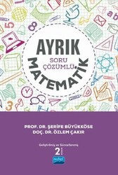 Ayrık Matematik - 1